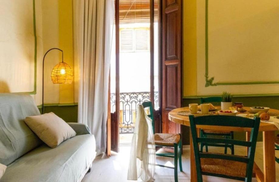Apartamento En El Casco Antiguo De Jávea Zewnętrze zdjęcie