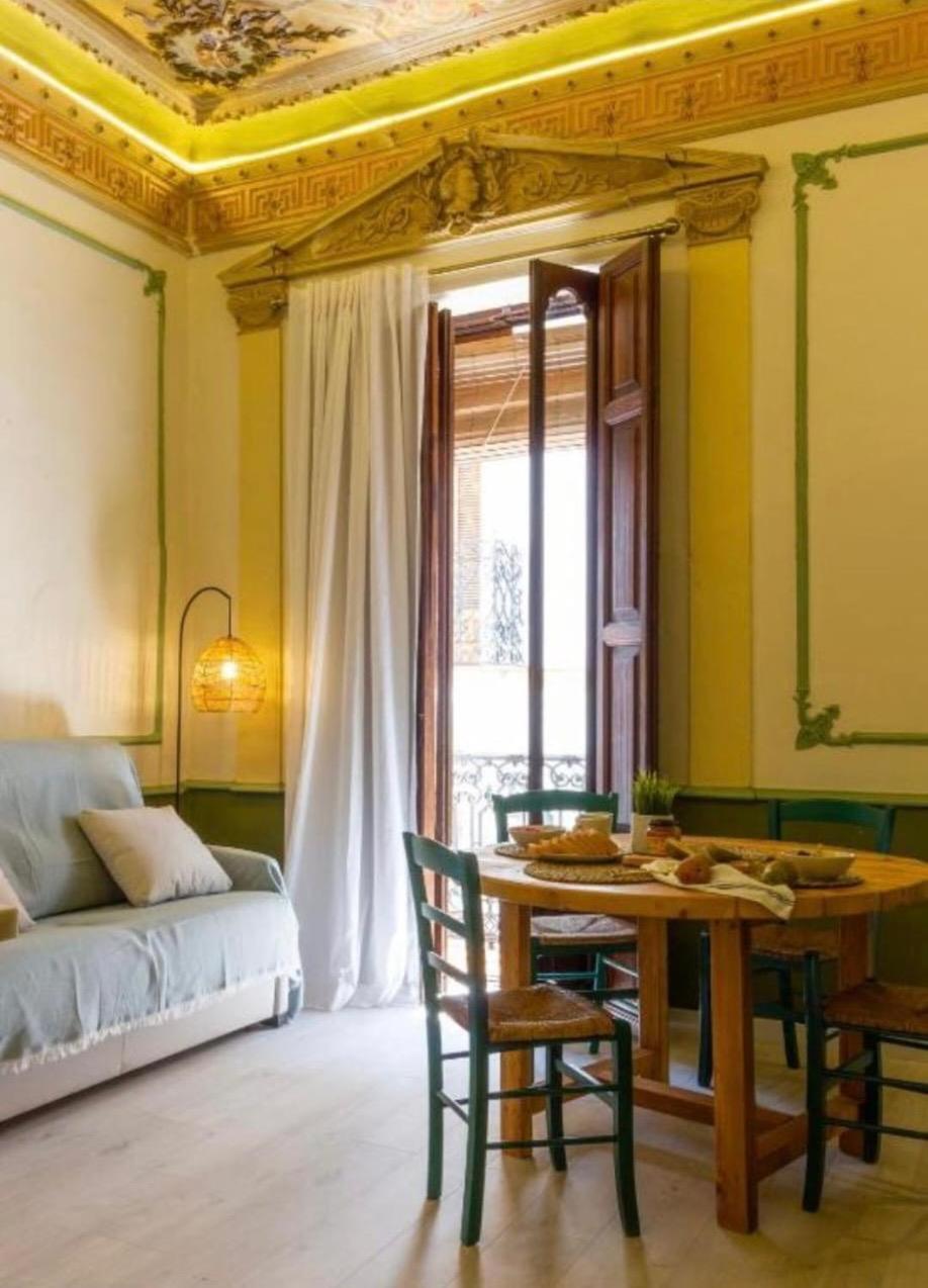 Apartamento En El Casco Antiguo De Jávea Zewnętrze zdjęcie