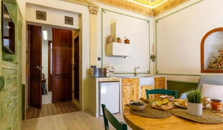 Apartamento En El Casco Antiguo De Jávea Zewnętrze zdjęcie